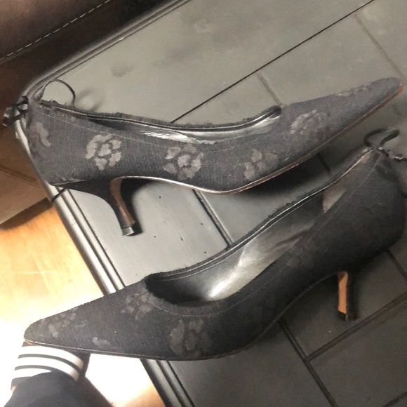 Shoes - Picture 3 of 3